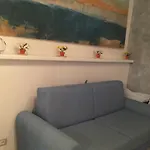 My suite Sorrento