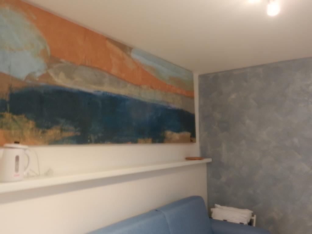 My Sorrente